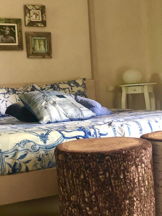 Boccadibacco Bed & Breakfast San Pietro in Cariano Eksteriør bilde