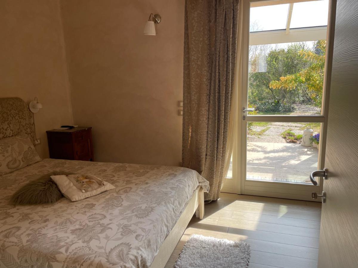 Boccadibacco Bed & Breakfast San Pietro in Cariano Eksteriør bilde