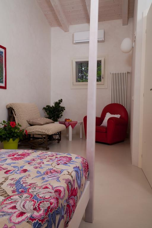 Boccadibacco Bed & Breakfast San Pietro in Cariano Eksteriør bilde