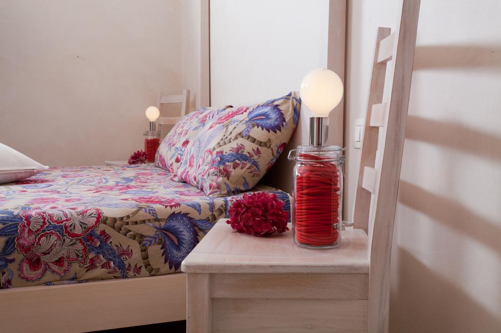 Boccadibacco Bed & Breakfast San Pietro in Cariano Eksteriør bilde