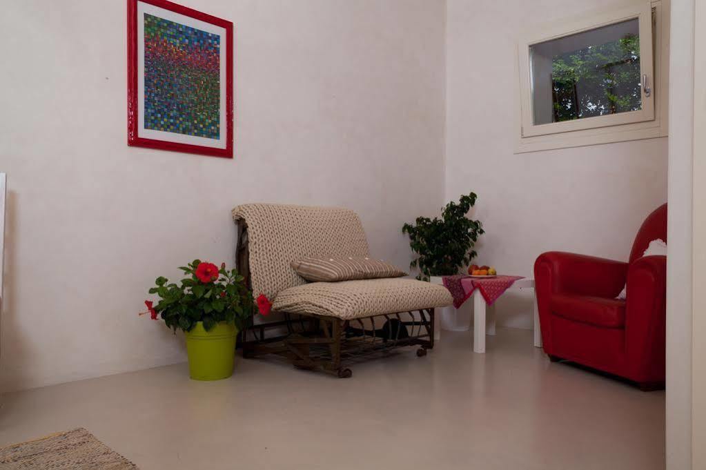 Boccadibacco Bed & Breakfast San Pietro in Cariano Eksteriør bilde